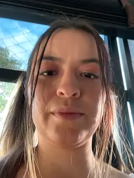 Little  Danni1 online show from 14, 12, 2025