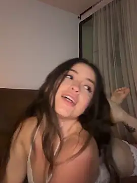 Little  Danni1 online show from 28, 3, 2026