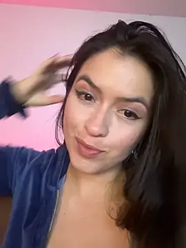 Little  Danni1 online show from 13, 3, 2026