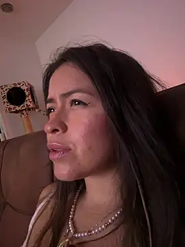 Little  Danni1 online show from 8, 4, 2026