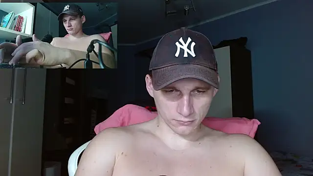 Poliglotjoe1 online show from 22, 12, 2025