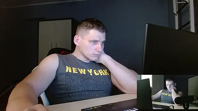 Poliglotjoe1 online show from 20, 2, 2026