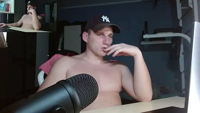 Poliglotjoe1 online show from 19, 12, 2025