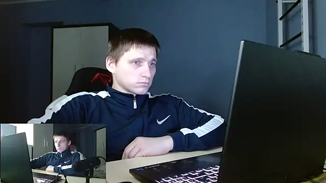 Poliglotjoe1 online show from 13, 2, 2026