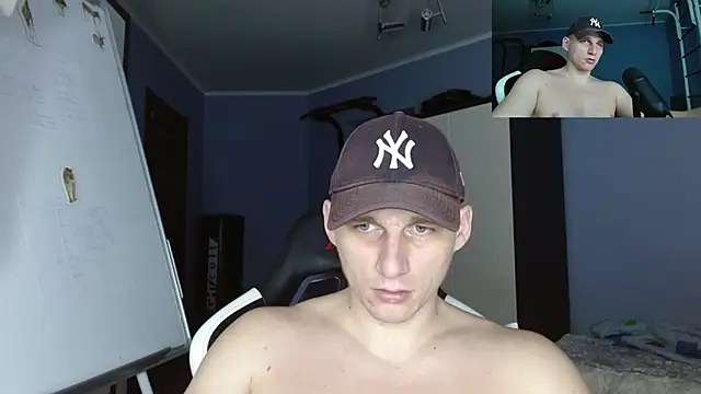 Poliglotjoe1 online show from 26, 11, 2025