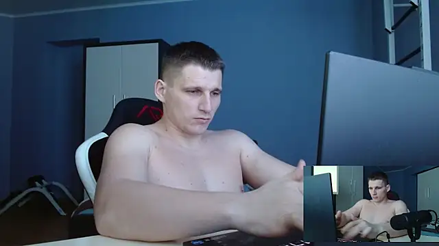 Poliglotjoe1 online show from 21, 2, 2026