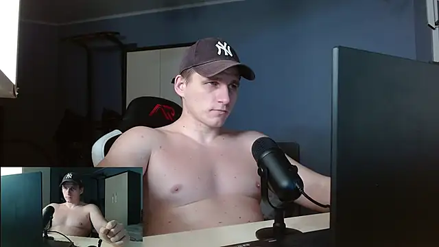 Poliglotjoe1 online show from 15, 1, 2026