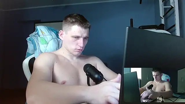 Poliglotjoe1 online show from 24, 2, 2026