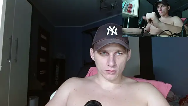 Poliglotjoe1 online show from 21, 12, 2025