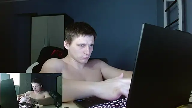 Poliglotjoe1 online show from 12, 2, 2026