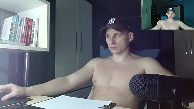 Poliglotjoe1 online show from 29, 11, 2025