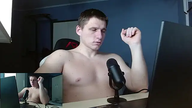 Poliglotjoe1 online show from 17, 1, 2026