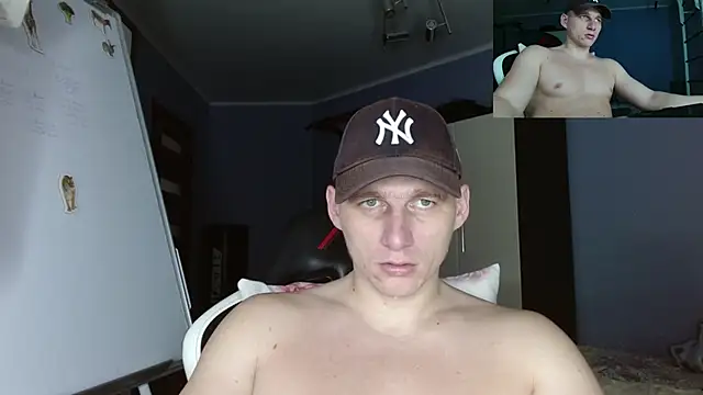 Poliglotjoe1 online show from 27, 11, 2025