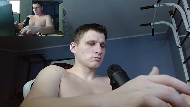 Poliglotjoe1 online show from 9, 1, 2026