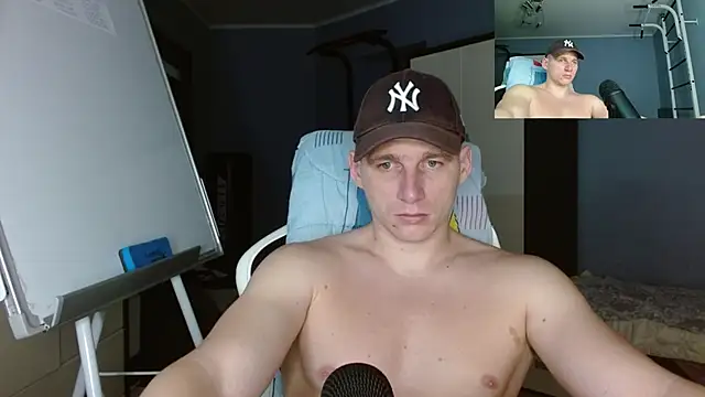 Poliglotjoe1 online show from 23, 11, 2025