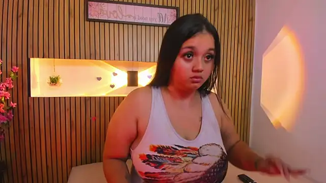 SaraLondon13 online show from 24, 11, 2025