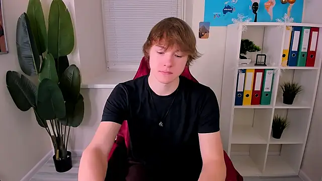 DonaldWoon online show from 19, 12, 2025