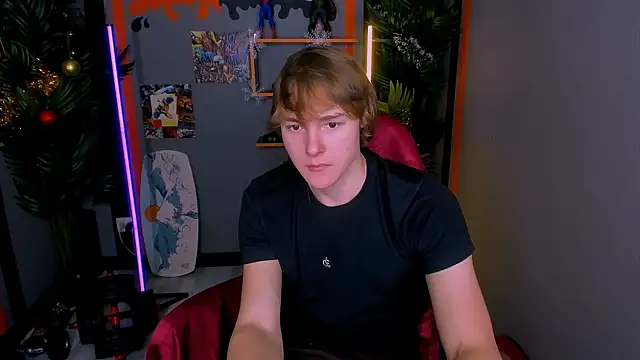 DonaldWoon online show from 16, 12, 2025