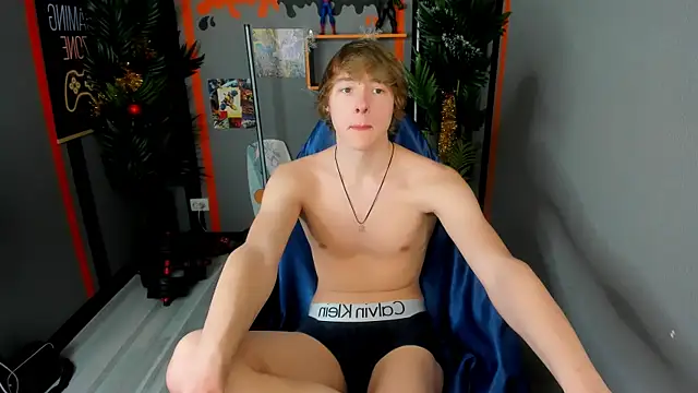 DonaldWoon online show from 8, 1, 2026