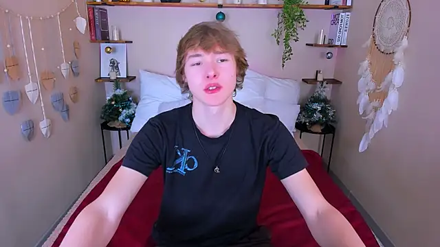 DonaldWoon online show from 22, 12, 2025