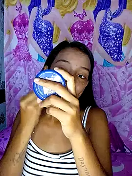 Full Ass nasty online show from 24, 11, 2025