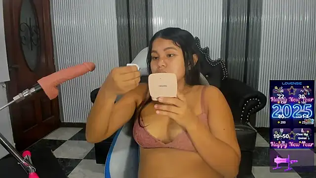 babyschoolgiirl online show from 20, 2, 2026