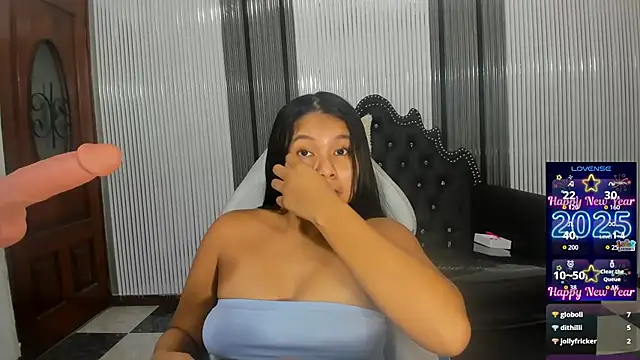 babyschoolgiirl online show from 20, 2, 2026