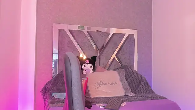 Snapshot of frany_wolf_ chatting on 14, 1, 2026 frany wolf online show from 14, 1, 2026