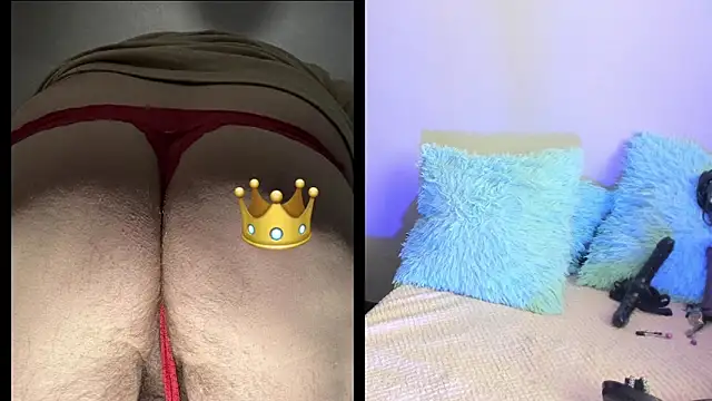 tiffanystorms- online show from 11, 1, 2026