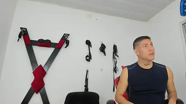 RoughSex and BDSM online show from 26, 11, 2025