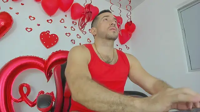 Snapshot of RoughSex_and_BDSM chatting on 14, 2, 2026 RoughSex and BDSM online show from 14, 2, 2026