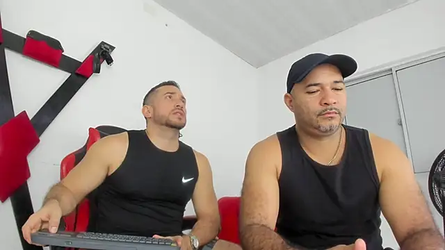 Snapshot of RoughSex_and_BDSM chatting on 25, 2, 2026 RoughSex and BDSM online show from 25, 2, 2026