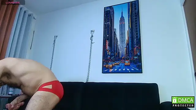 Snapshot of RoughSex_and_BDSM chatting on 8, 5, 2026 RoughSex and BDSM online show from 8, 5, 2026