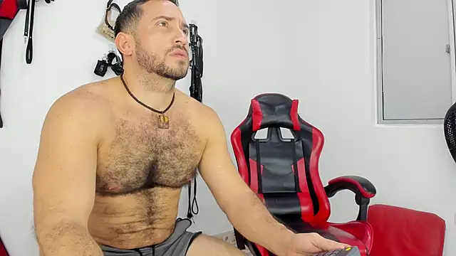 RoughSex and BDSM online show from 29, 11, 2025