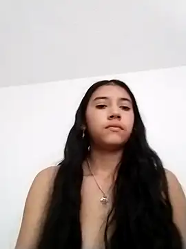 Scarlett mus online show from 15, 2, 2026