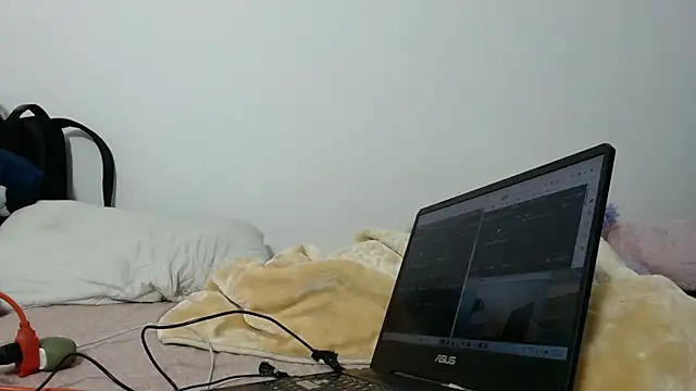 Scarlett mus online show from 9, 2, 2026