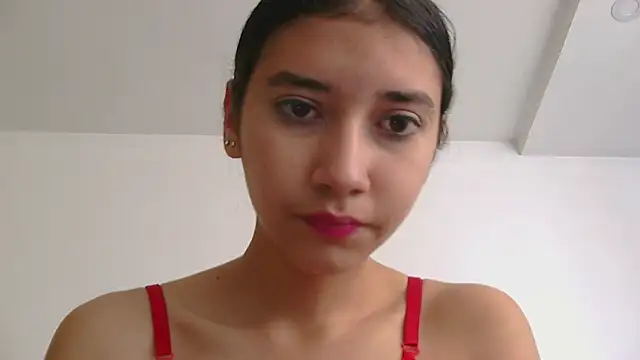 Scarlett mus online show from 7, 3, 2026