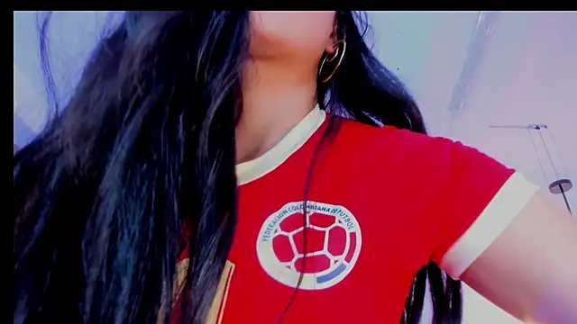 Snapshot of pucca7 chatting on 9, 6, 2026 pucca7 online show from 9, 6, 2026