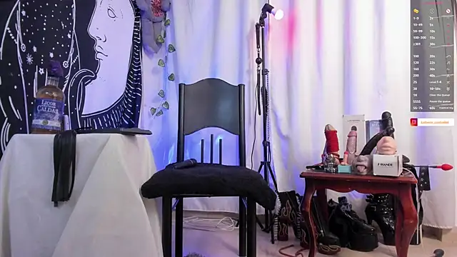 Katherin contin666  online show from 8, 4, 2026