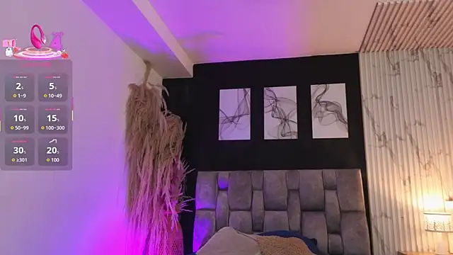 dahianae   online show from 28, 11, 2025