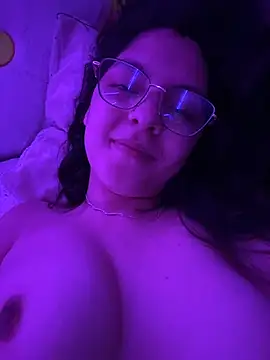  MileyBerry online show from 26, 11, 2025