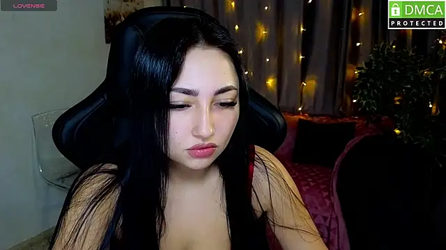 Anna873 online show from 27, 11, 2025