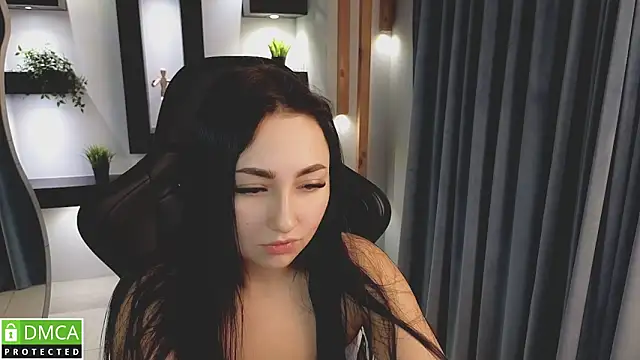 Anna873 online show from 26, 11, 2025