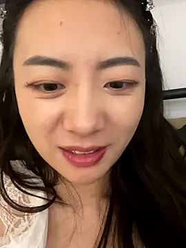 Jinmi125216 online show from 27, 11, 2025