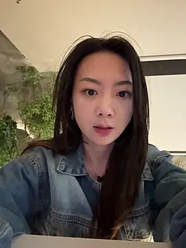 Jinmi125216 online show from 18, 4, 2026