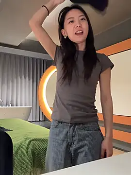 Jinmi125216 online show from 26, 3, 2026