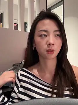 Jinmi125216 online show from 27, 3, 2026