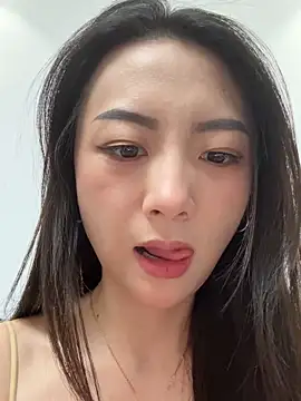 Jinmi125216 online show from 23, 2, 2026