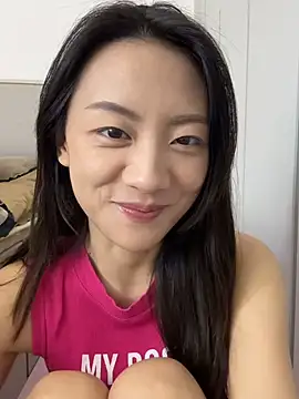 Jinmi125216 online show from 13, 4, 2026