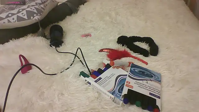 LisaHoneyLisa online show from 3, 12, 2025